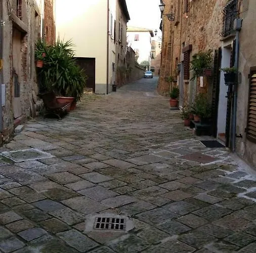 Casa Giulia On Francigena *