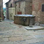 Casa Giulia On Francigena Apartment