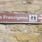 Apartment Casa Giulia On Francigena