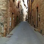 Casa Giulia On Francigena Apartment Gambassi Terme