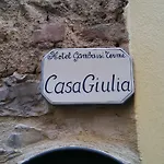 Casa Giulia On Francigena Apartment *