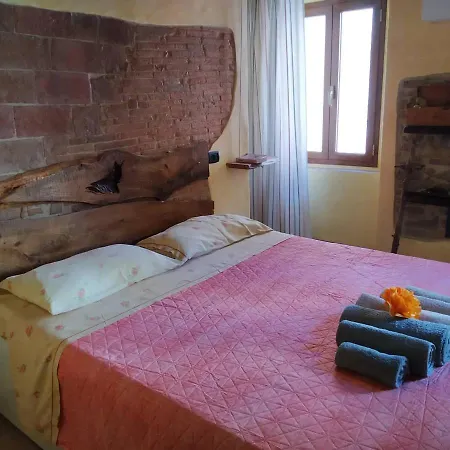 Casa Giulia On Francigena