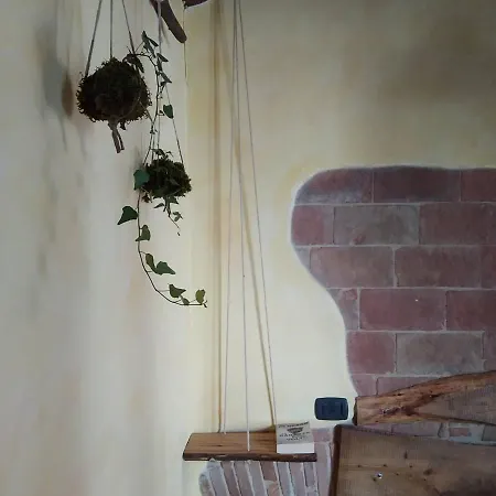 Apartament Casa Giulia On Francigena Gambassi Terme