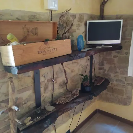 Casa Giulia On Francigena Gambassi Terme
