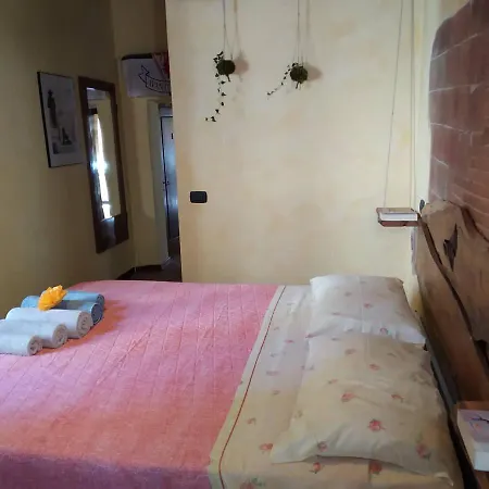 Casa Giulia On Francigena 아파트