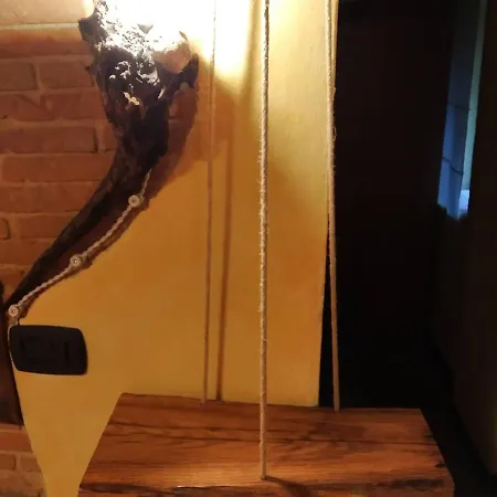 Casa Giulia On Francigena アパート