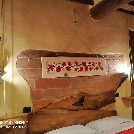 Casa Giulia On Francigena * Gambassi Terme