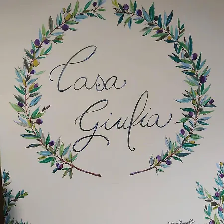 Casa Giulia On Francigena
