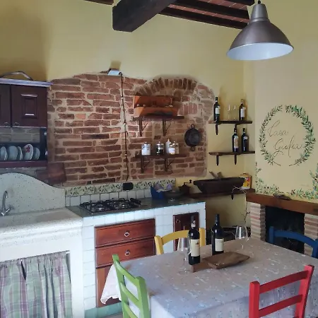 Casa Giulia On Francigena *