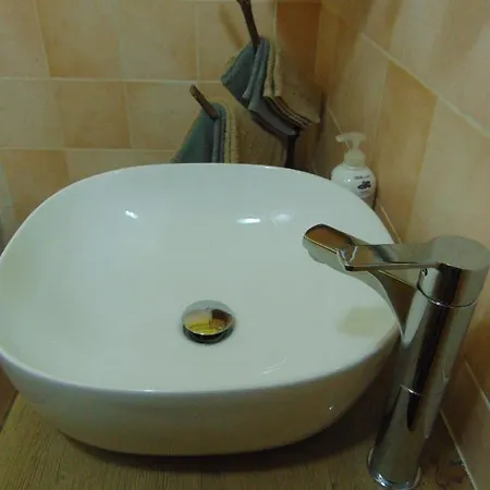 Apartament Casa Giulia On Francigena *
