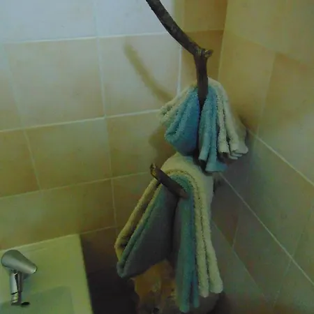 Casa Giulia On Francigena Apartman Gambassi Terme