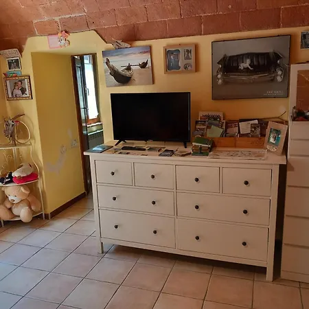 Casa Giulia On Francigena Apartman *