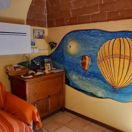 Casa Giulia On Francigena Gambassi Terme