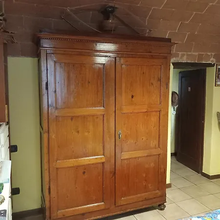 Casa Giulia On Francigena * Gambassi Terme