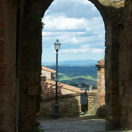 아파트 Casa Giulia On Francigena