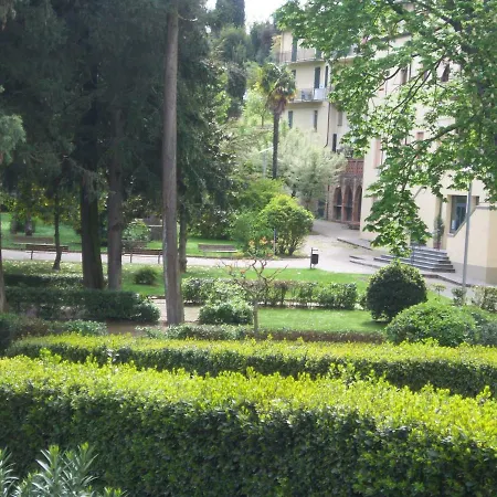 Apartman Casa Giulia On Francigena