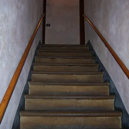 아파트 Casa Giulia On Francigena *