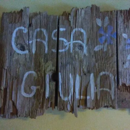 Casa Giulia On Francigena